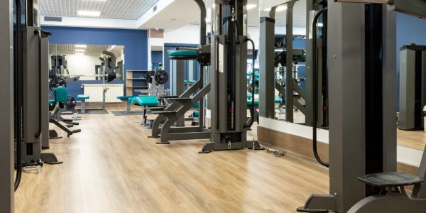 athletic flooring denver colorado