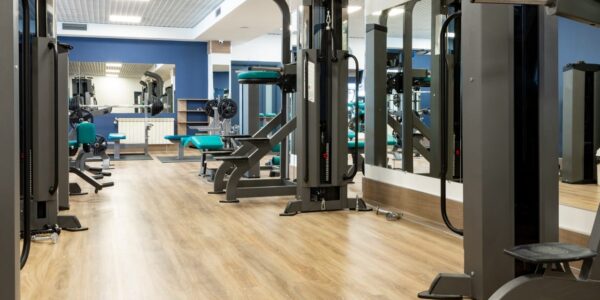 athletic flooring denver colorado