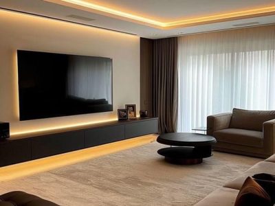 custom luxury home